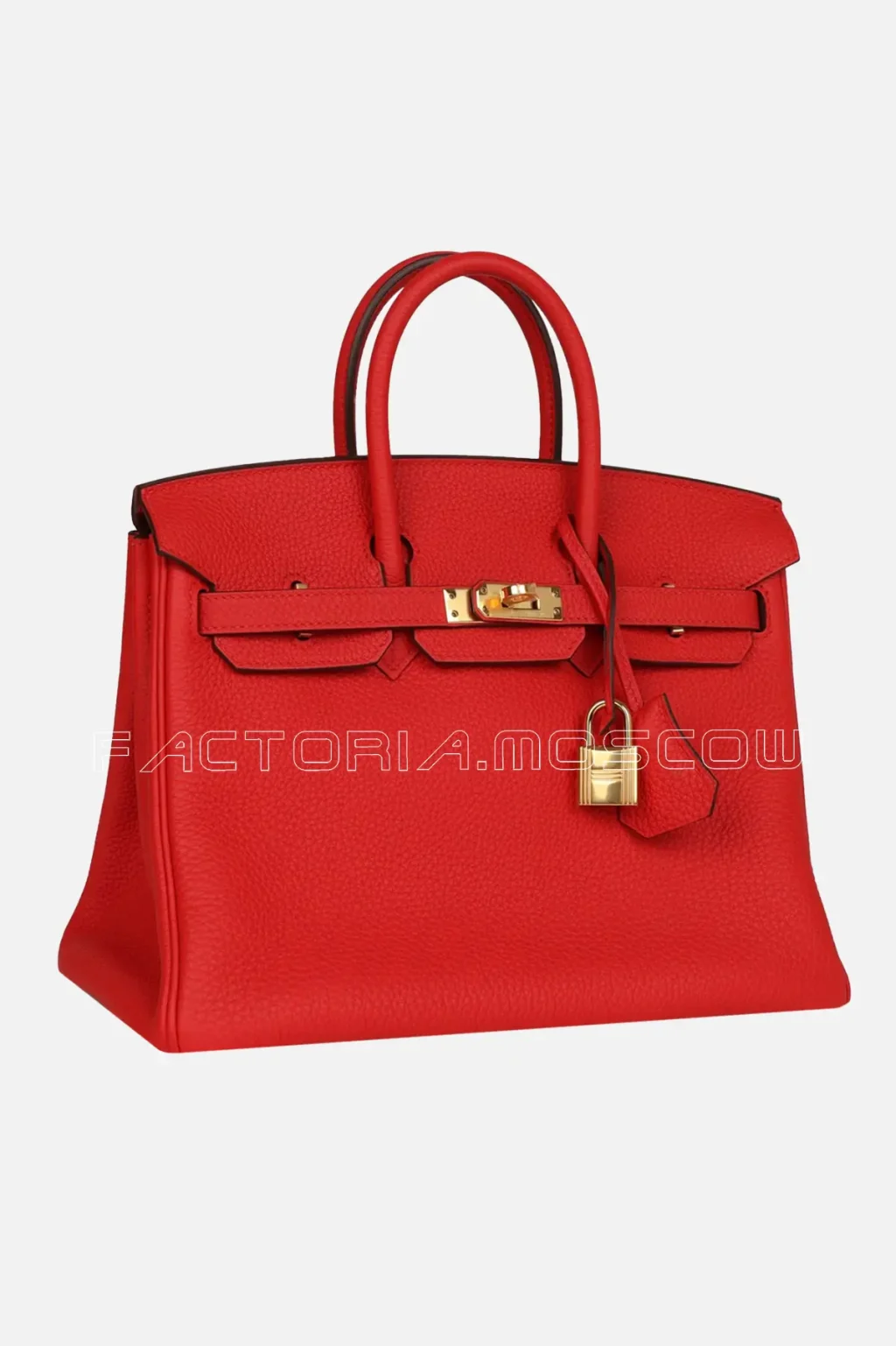 Rouge de Coeur