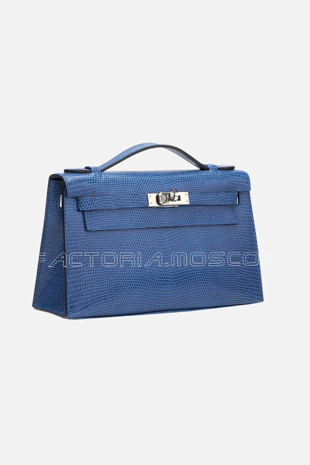 Bleu Saphir