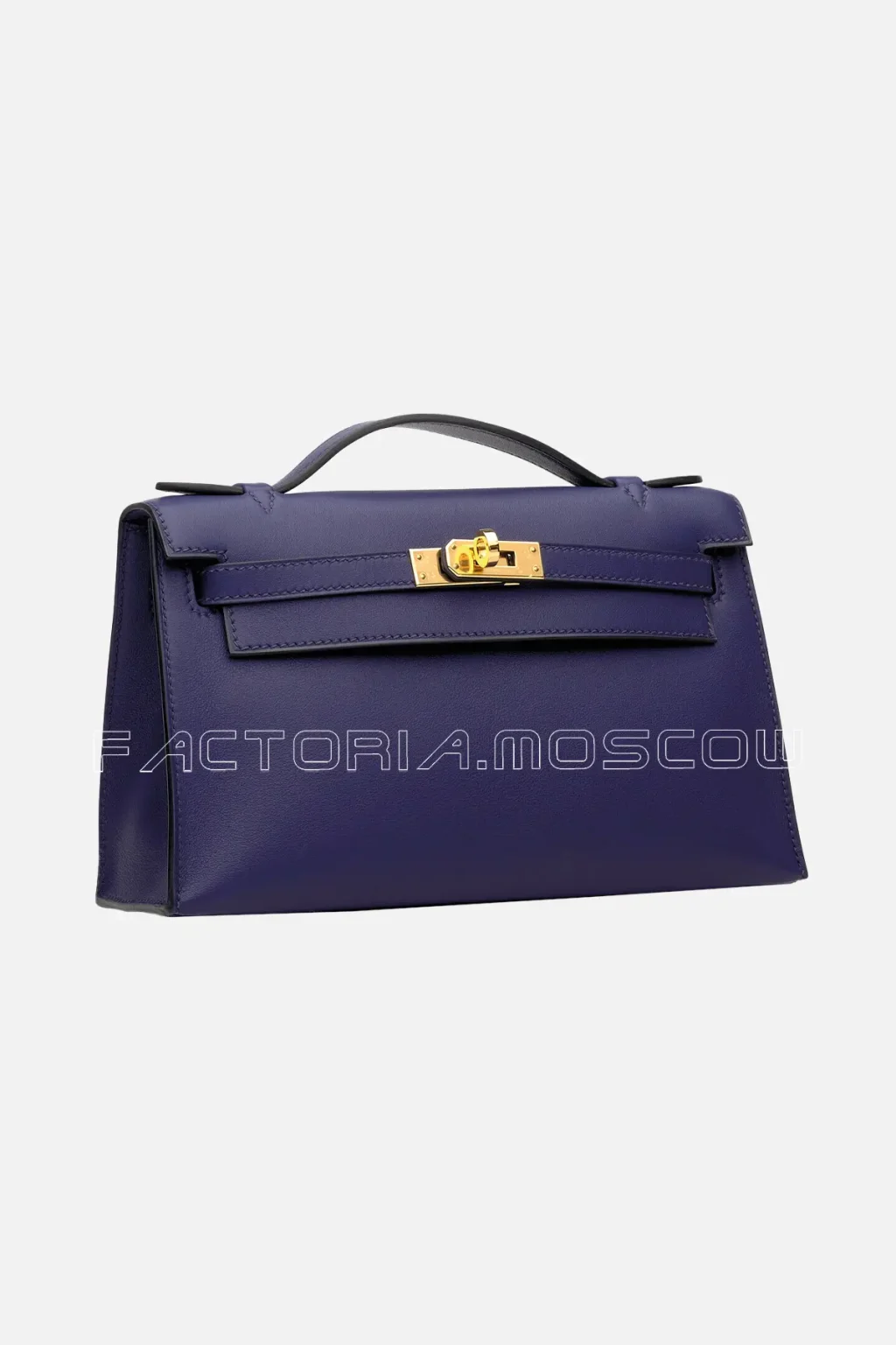 Bleu Sapphir