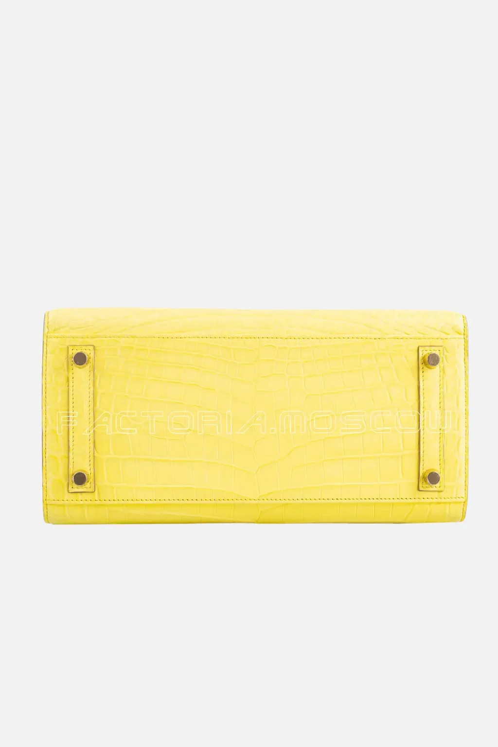 Jaune Citron