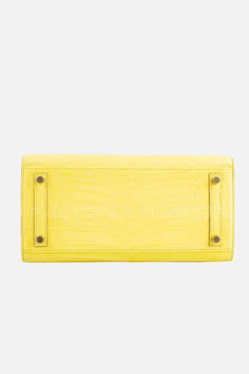 Jaune Citron