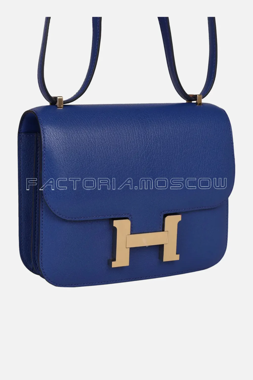 Bleu Royal