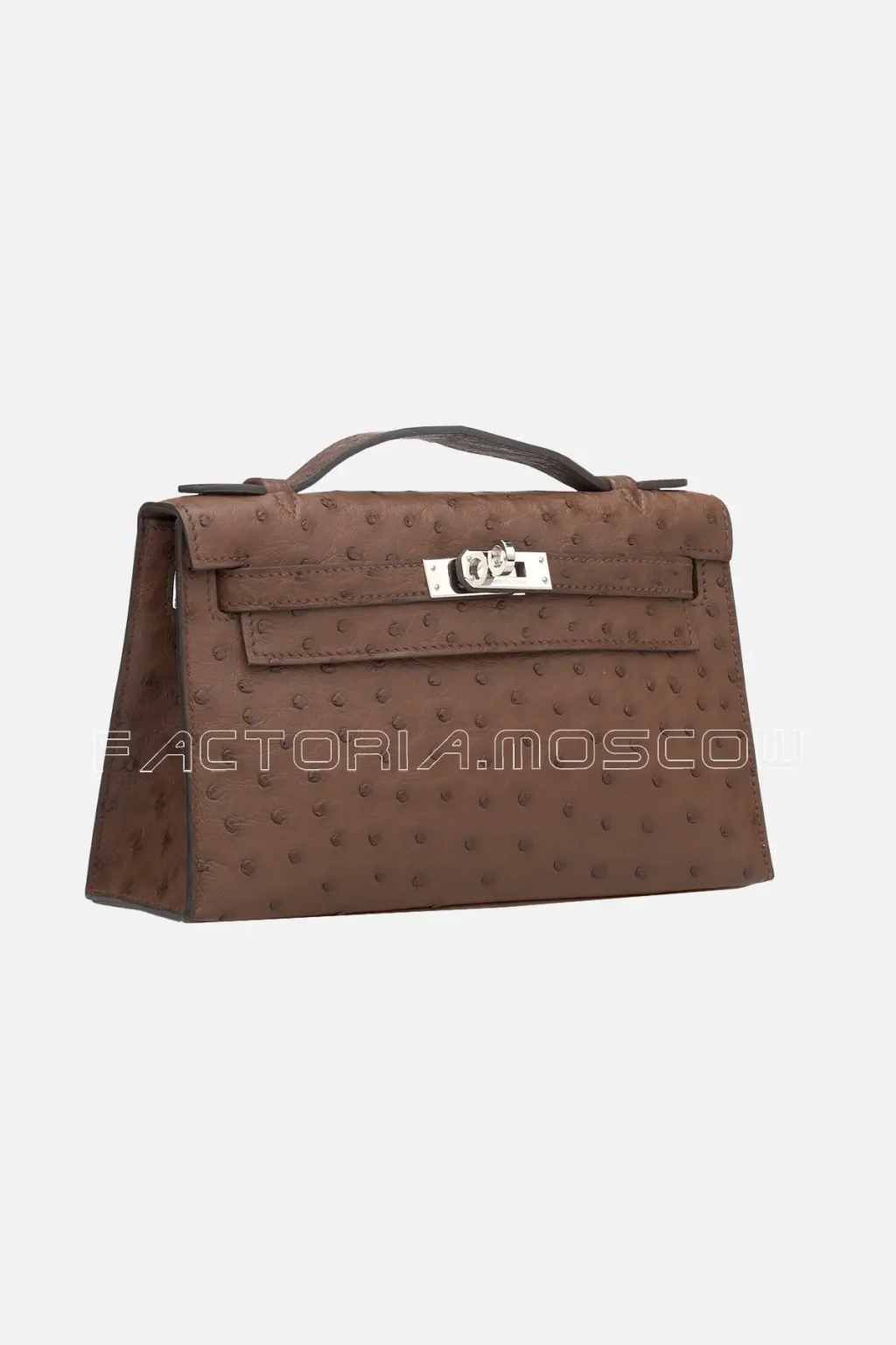 Marron Fonce