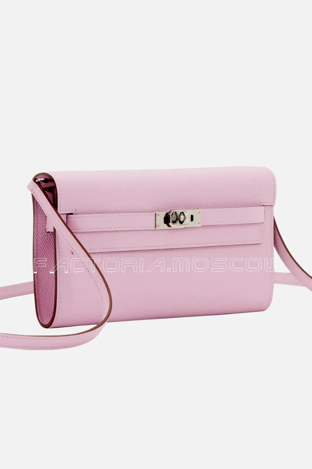 Mauve Sylvestre