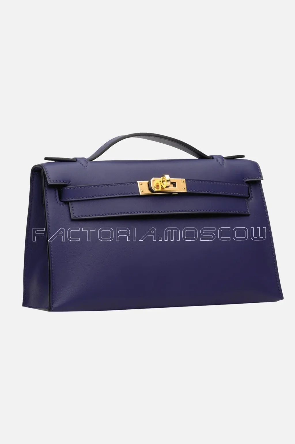 Bleu Sapphire
