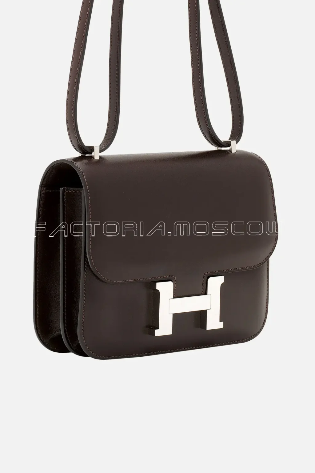 Marron Fonce