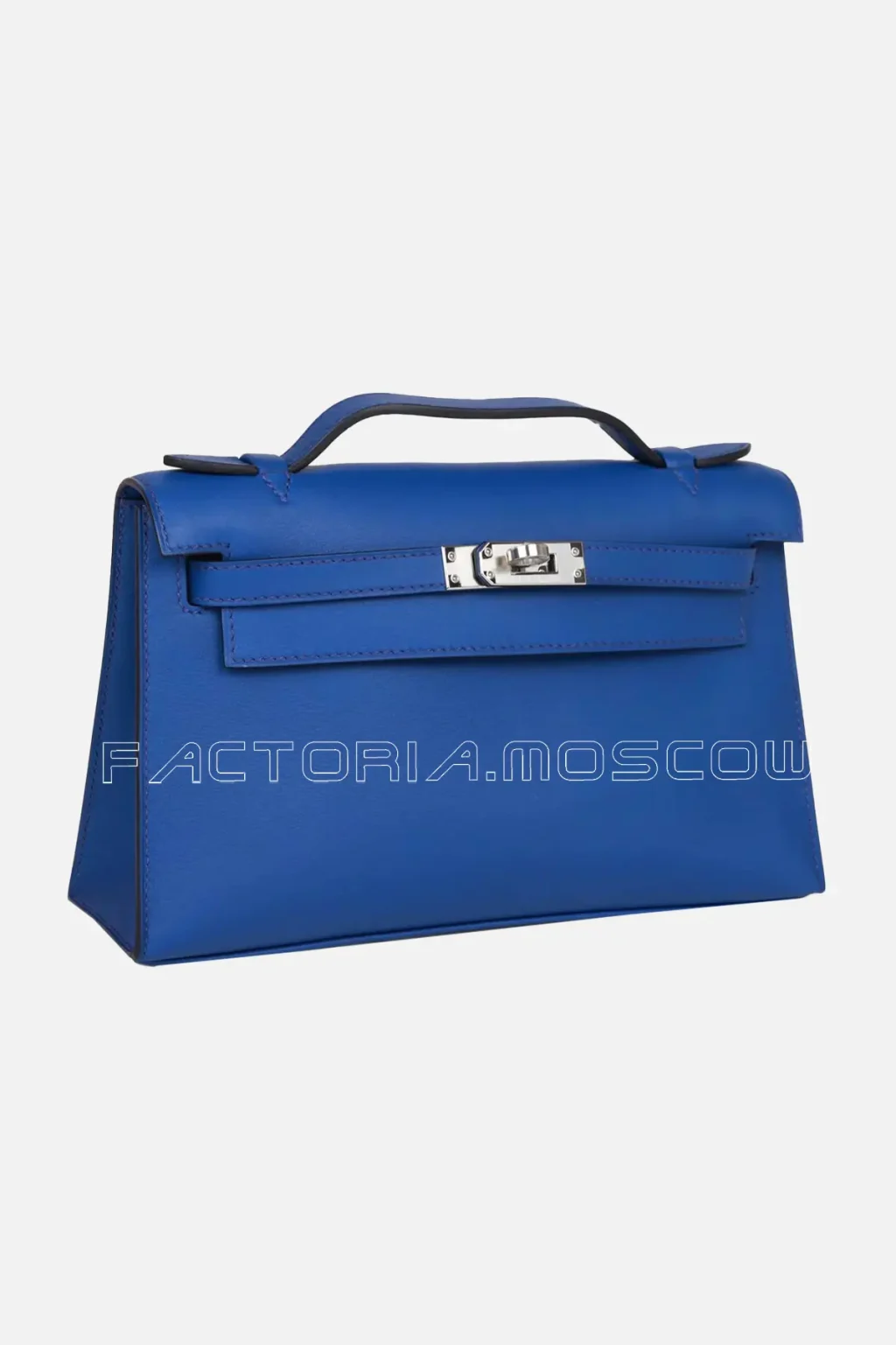 Bleu Royal