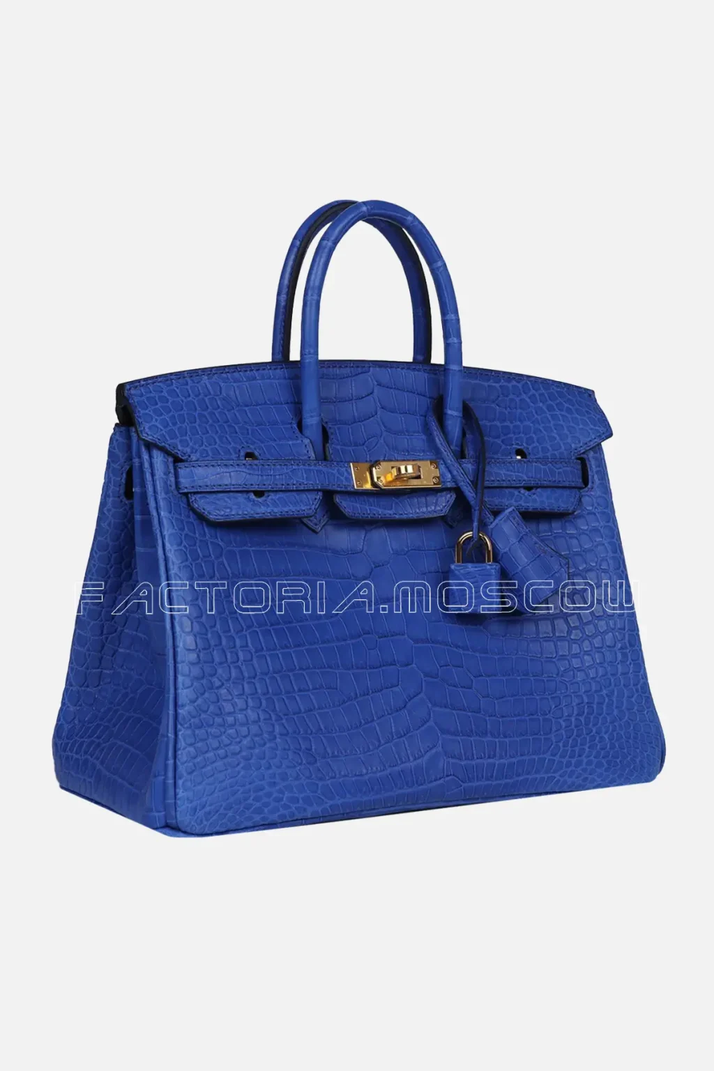 Bleu Royal