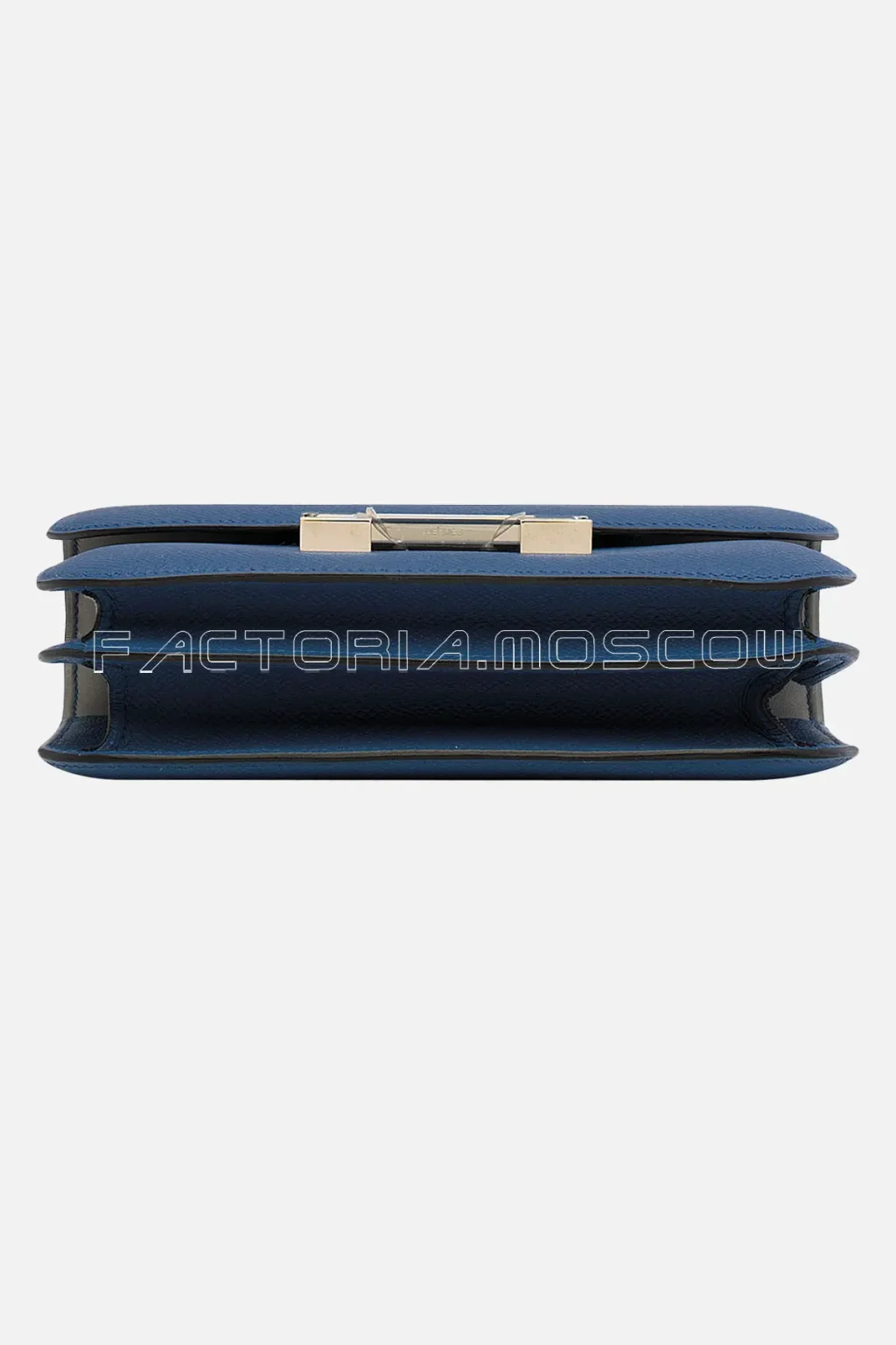Bleu Agate/Gris Mouette