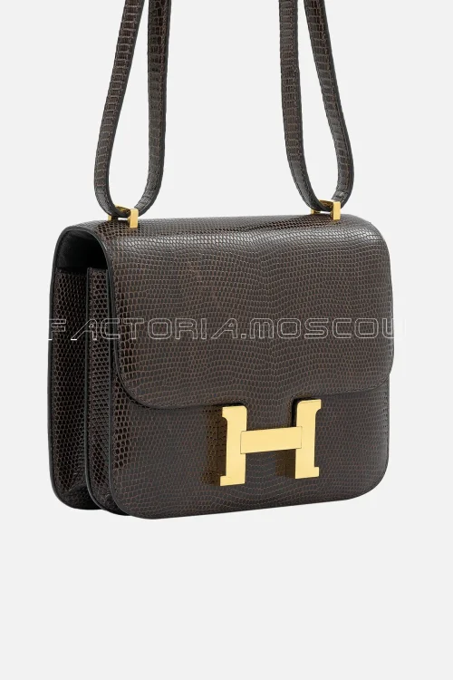 Marron Fonce