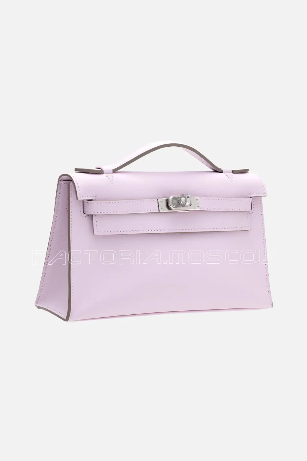 Mauve Pale