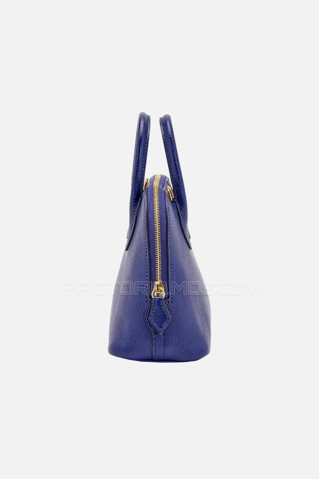 Bleu Saphir