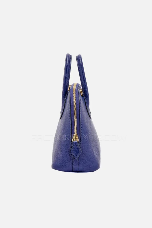 Bleu Saphir