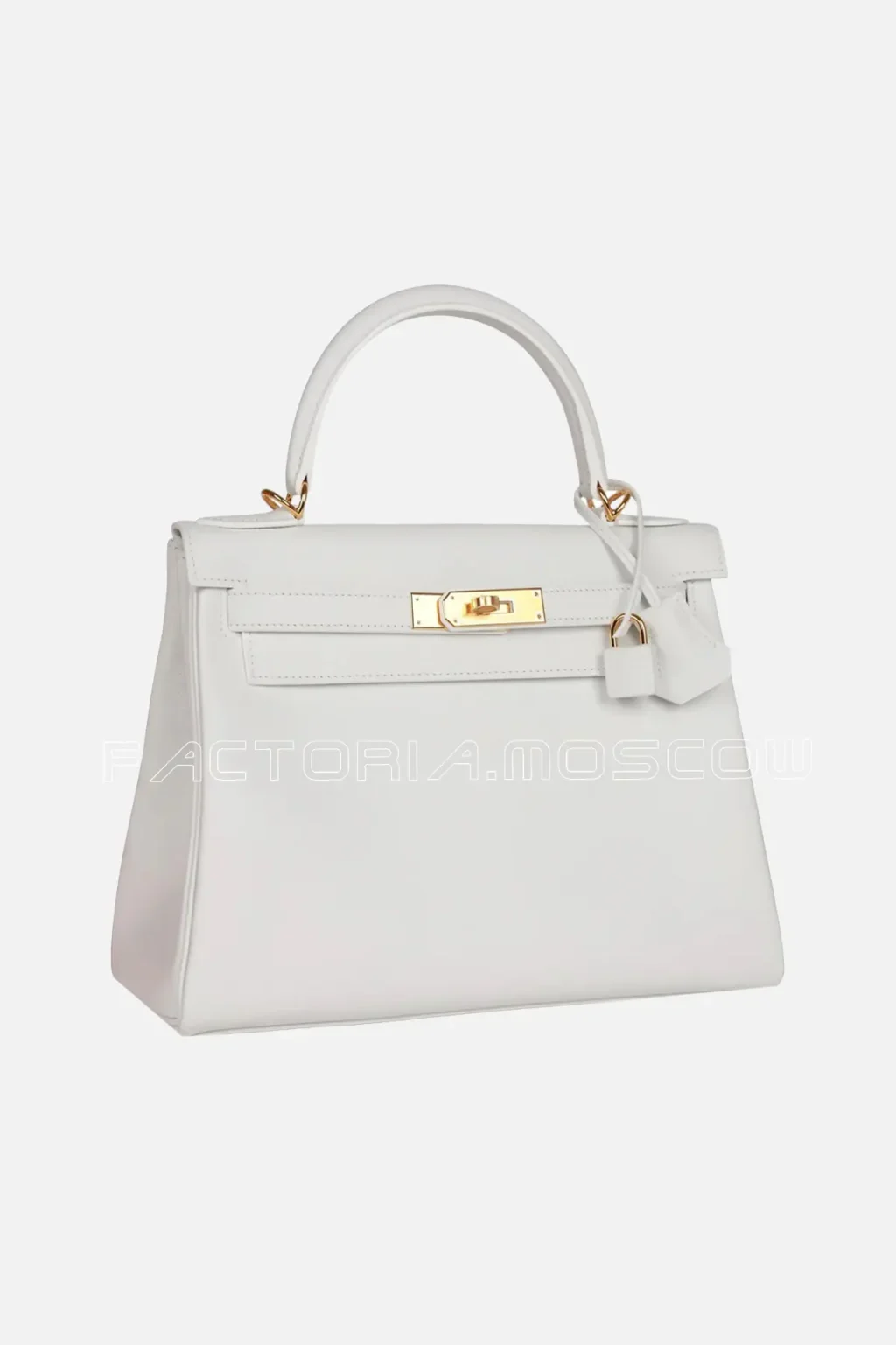 New White