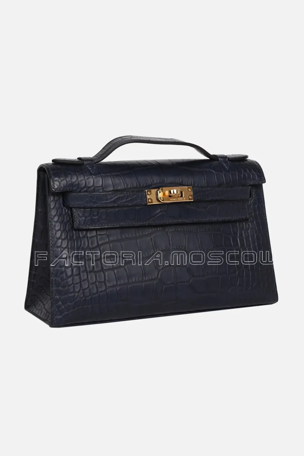 Bleu Indigo