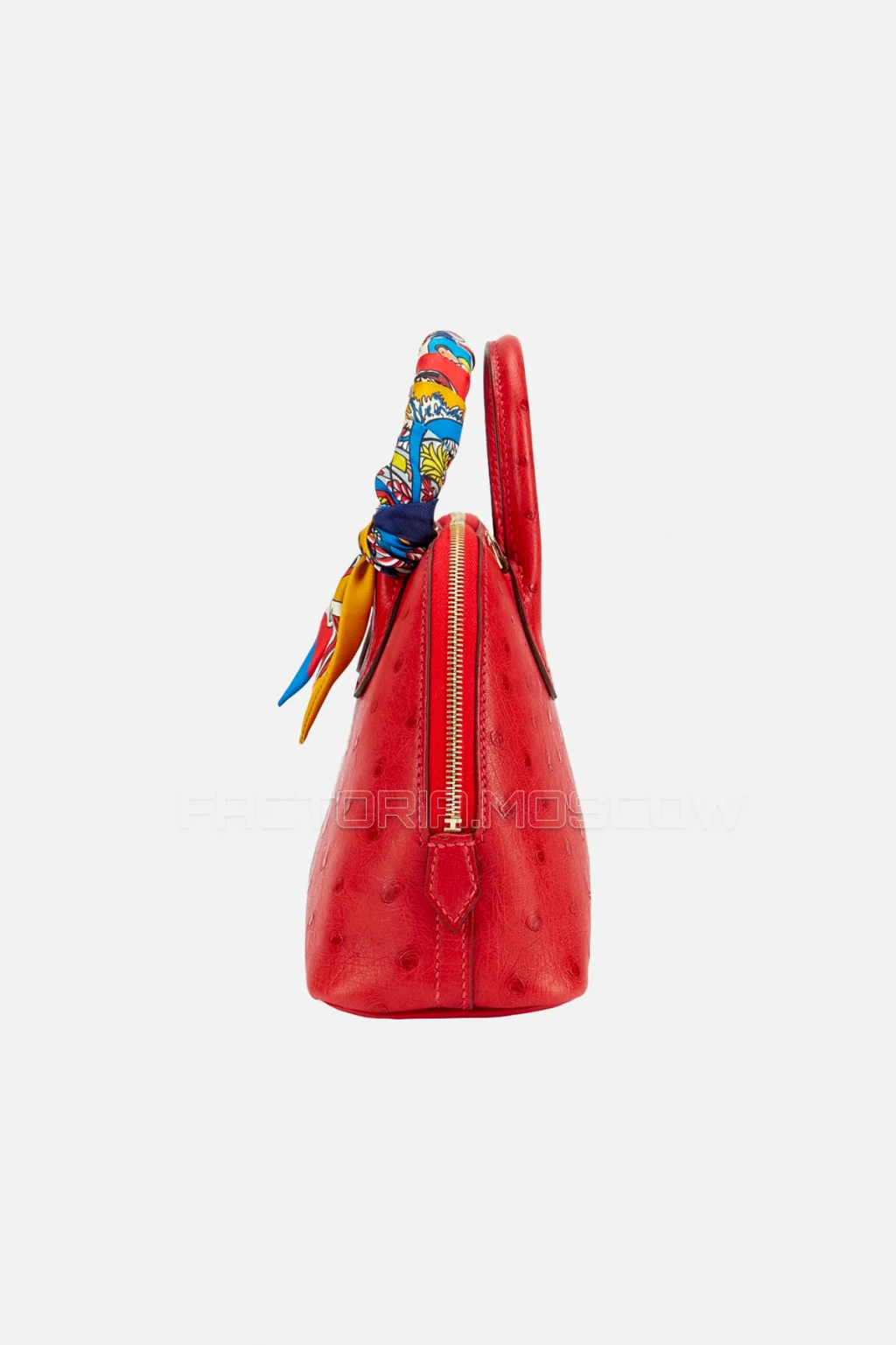 Rouge Vif