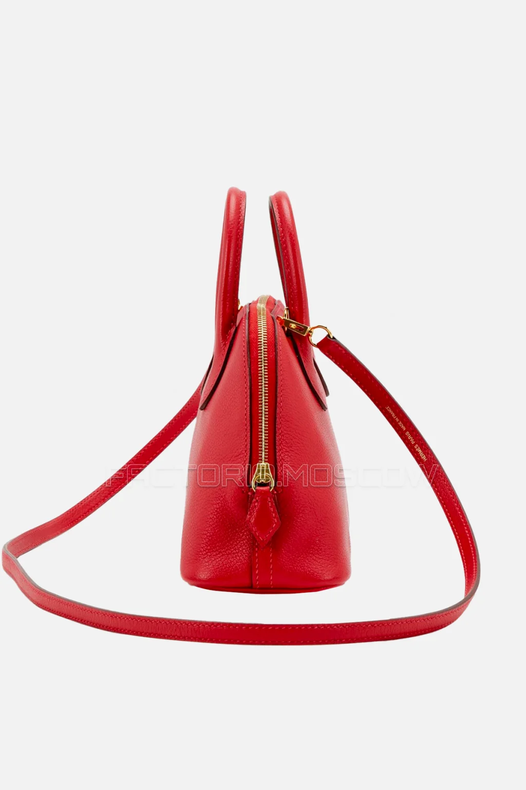 Rouge Casaque