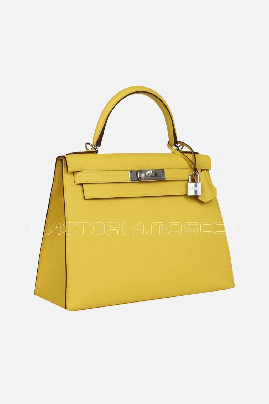Jaune de Naples