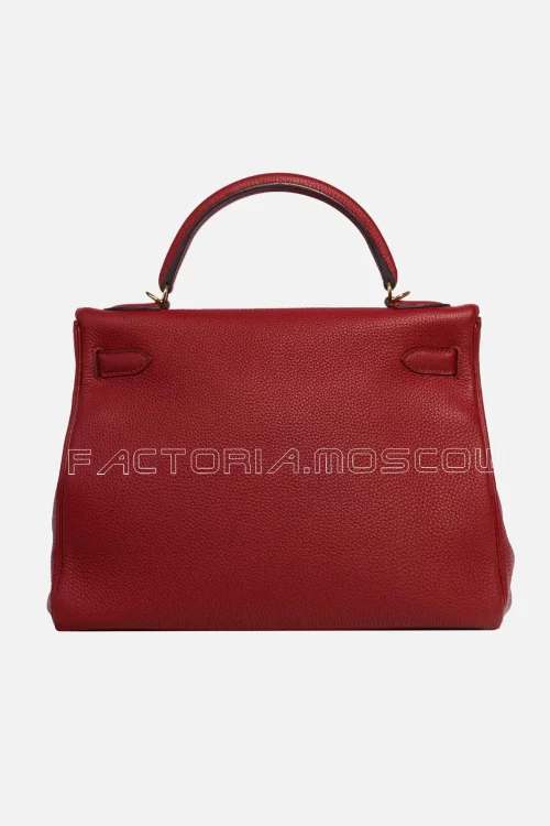 Rouge Grenat