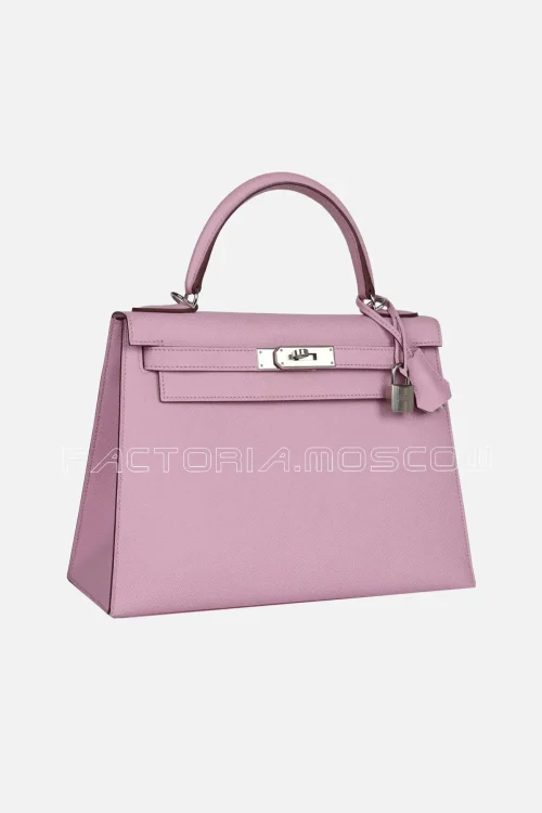 Mauve Sylvestre