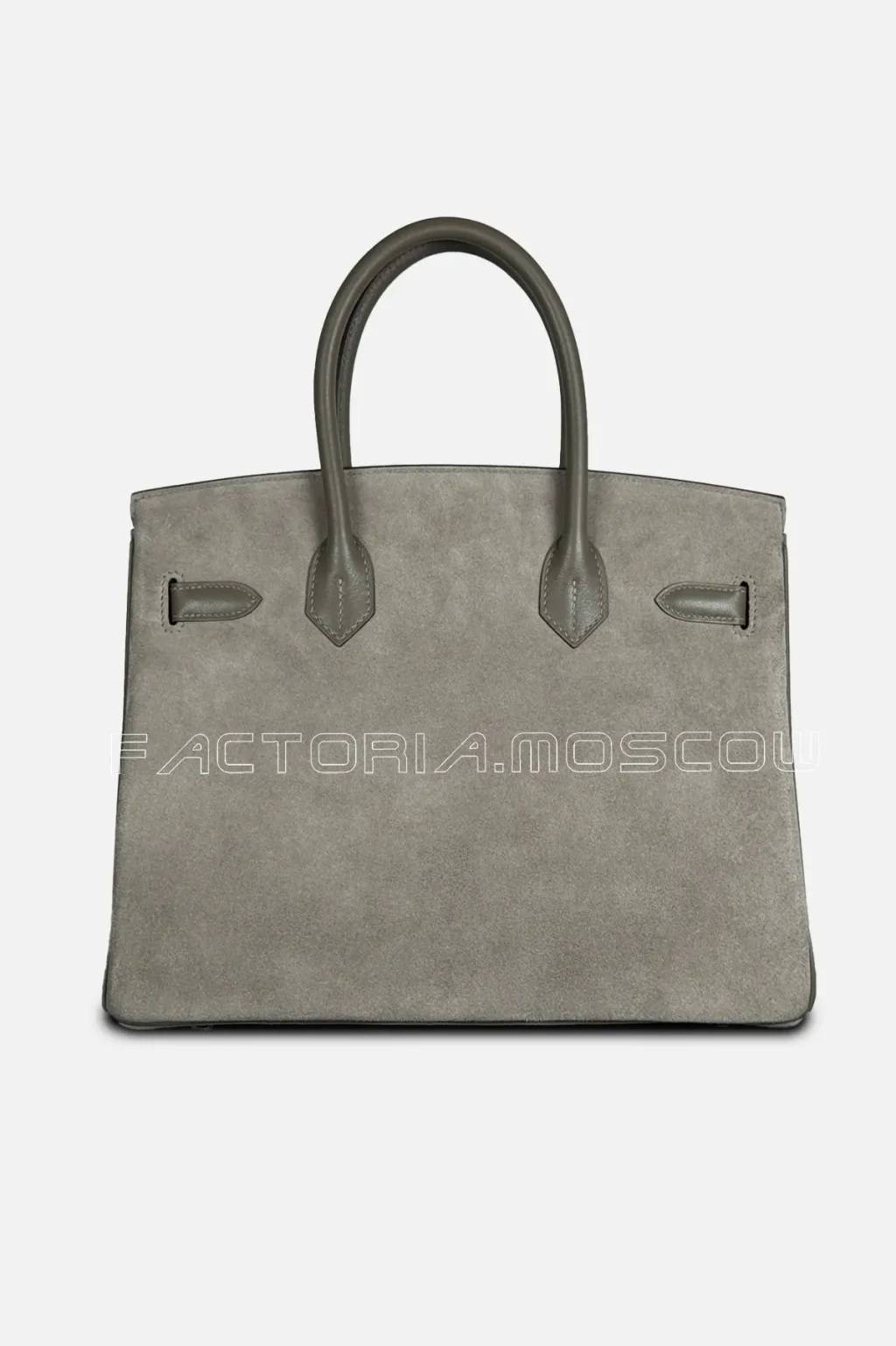 Gris Caillou/Etoupe