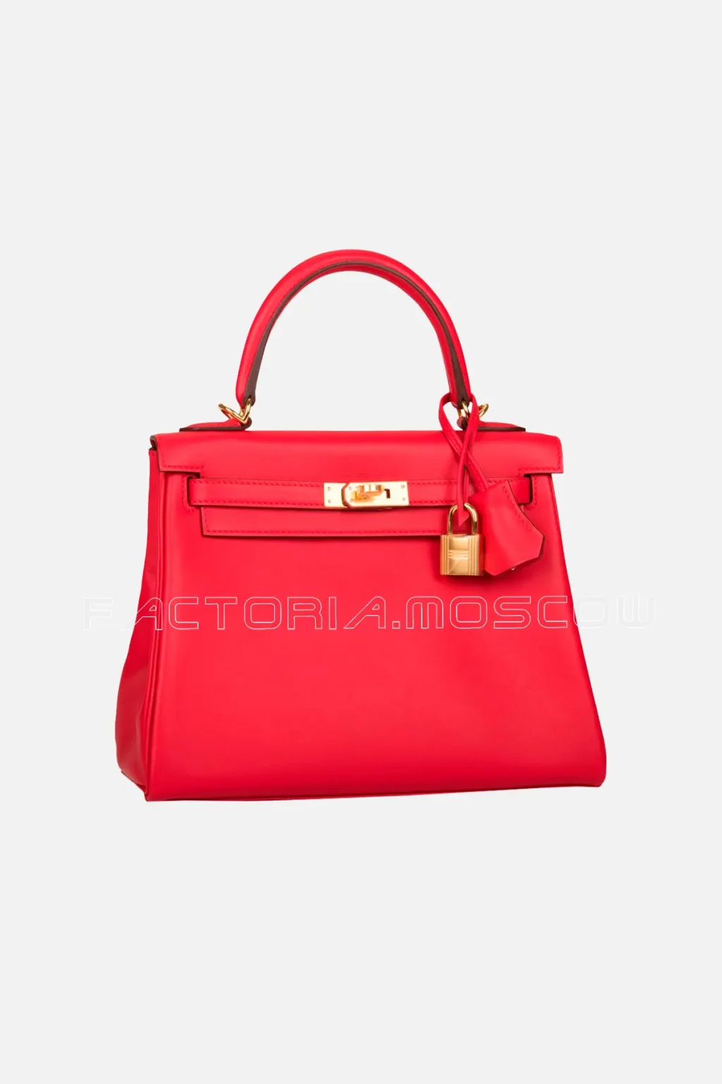 Rouge de Coeur
