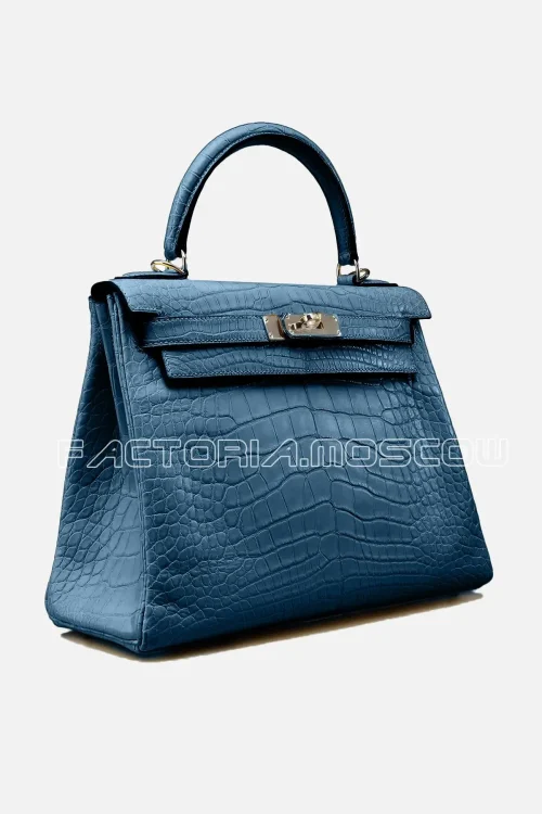 Blue de malte