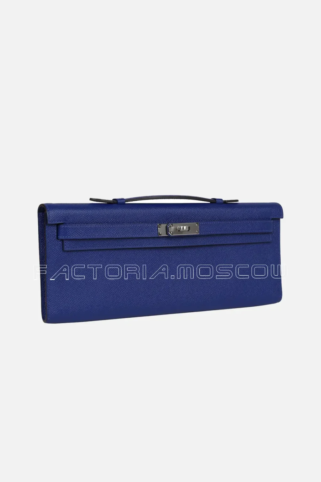 Bleu Electric
