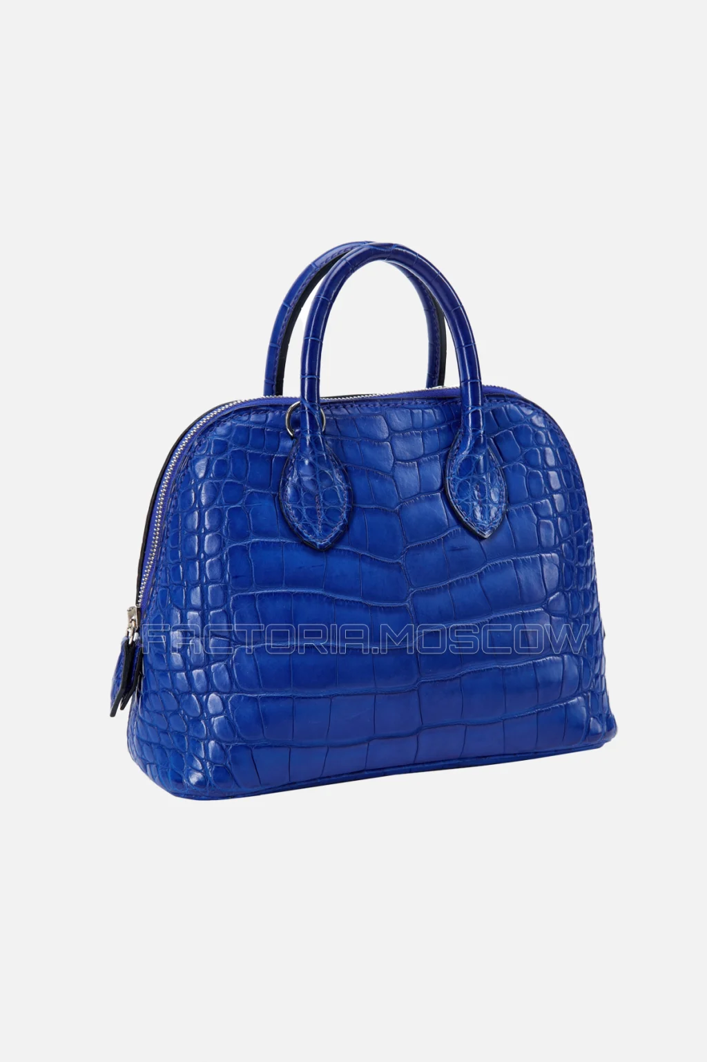 Bleu Electrique