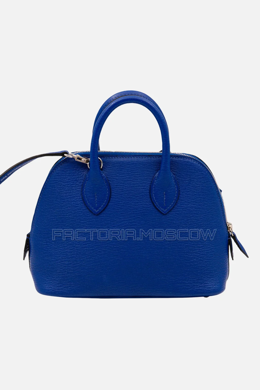 Blue Electric