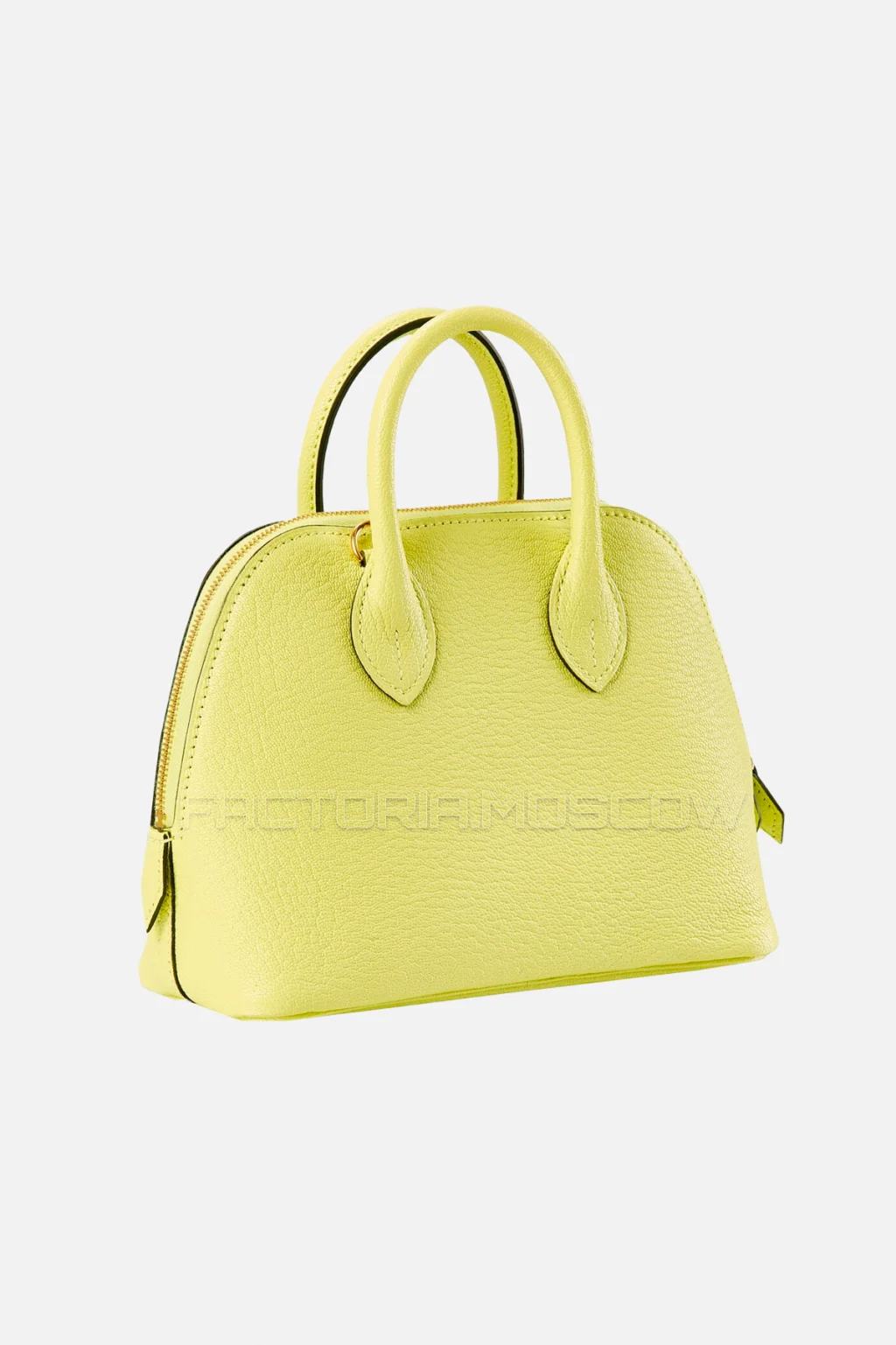 Jaune Bourgeon