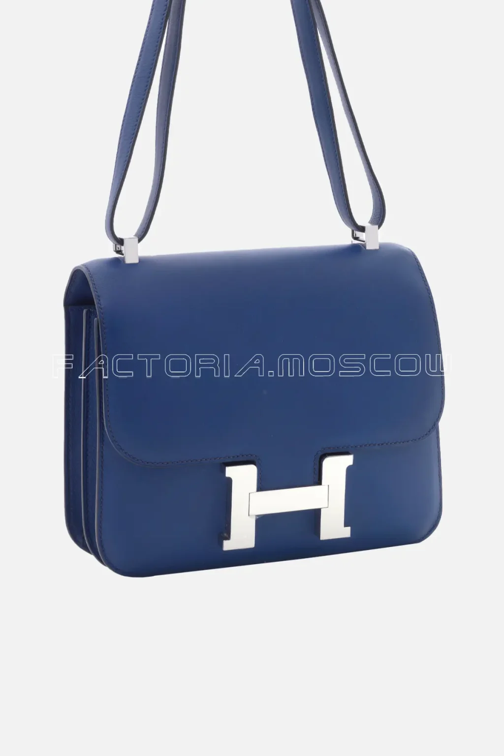 Bleu Saphir