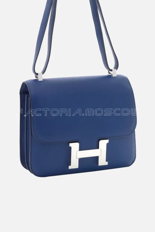Bleu Saphir
