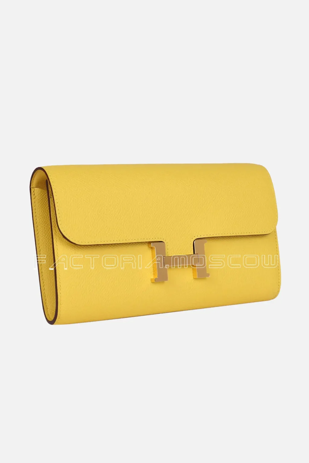 Jaune De Naples