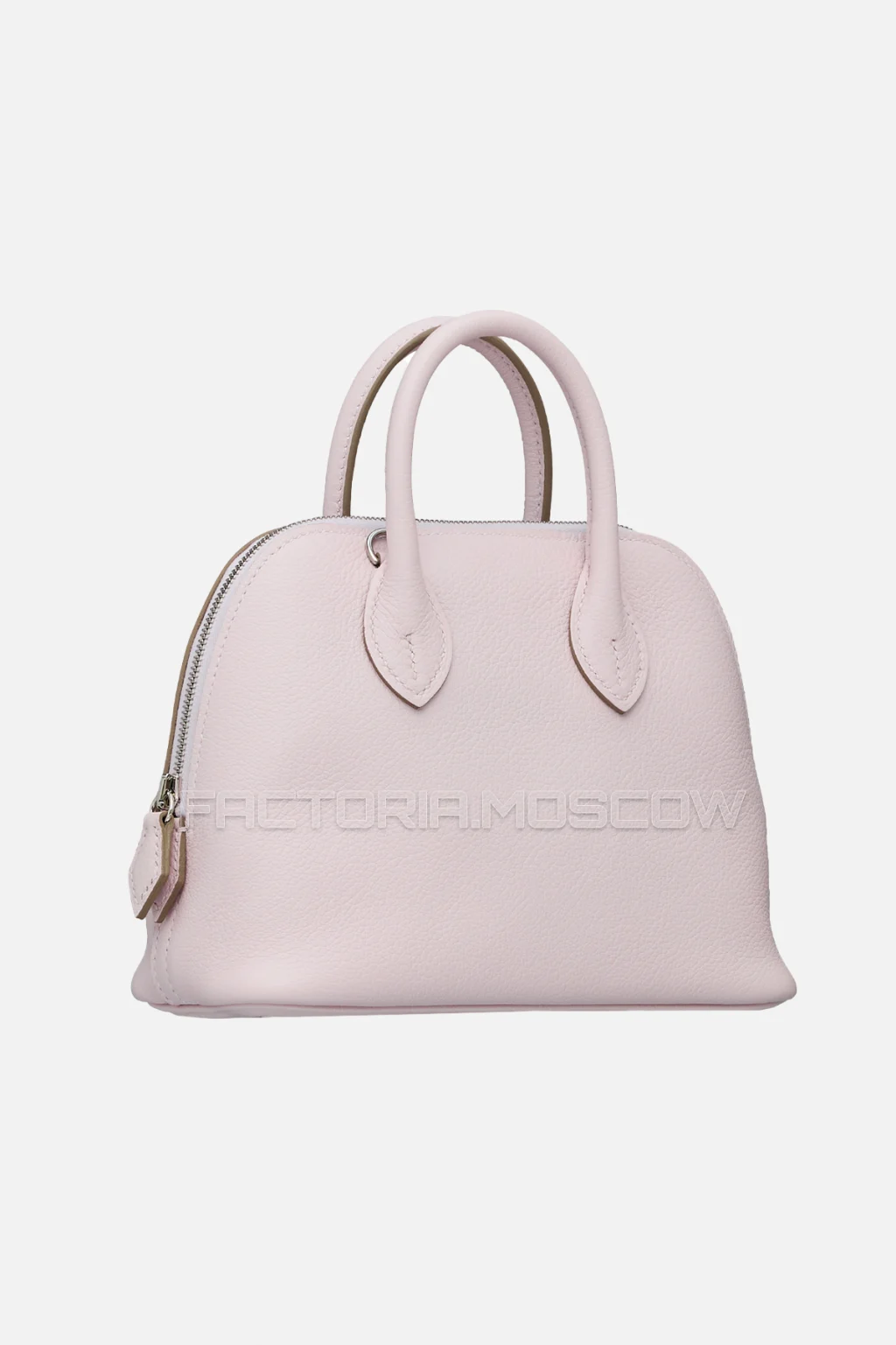 Mauve Pale