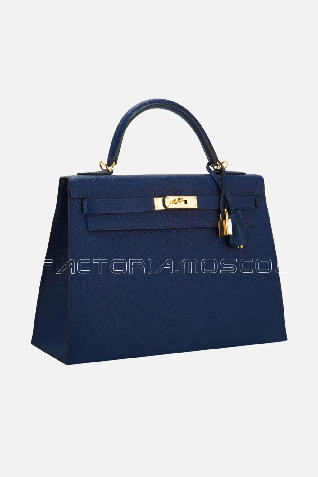 Blue Sapphire
