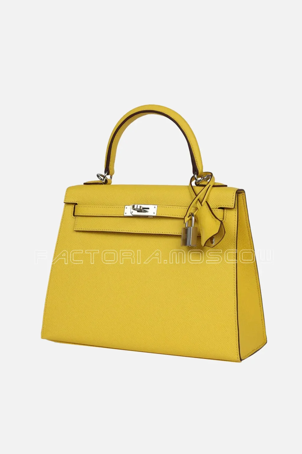 Jaune De Naples