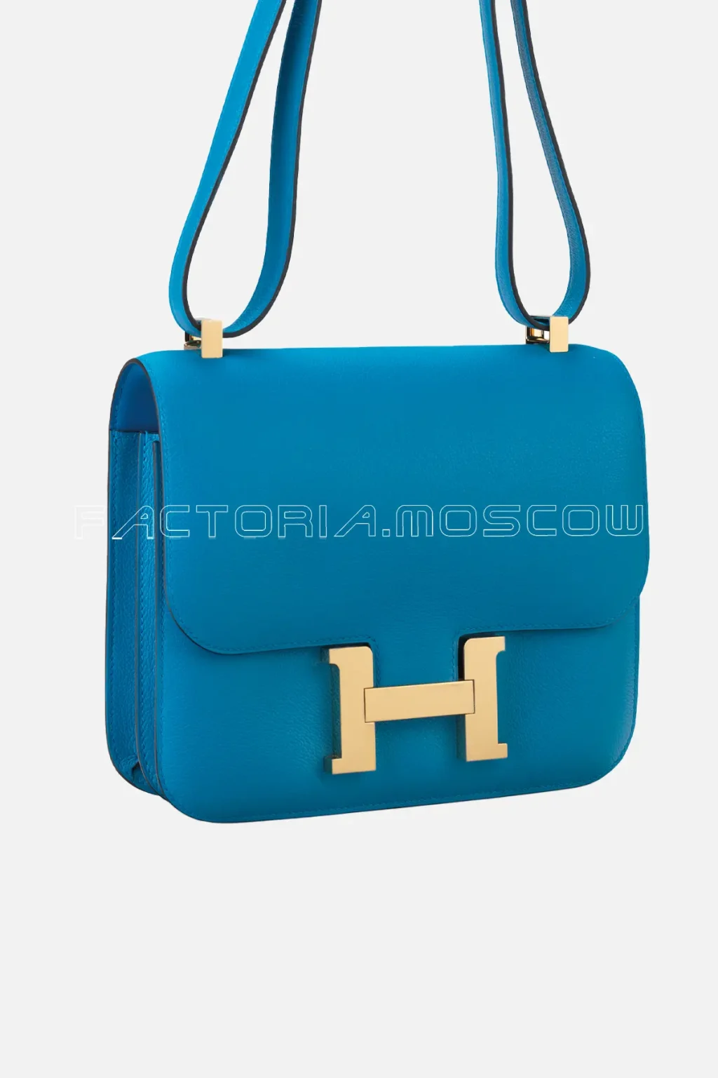 Bleu Zanzibar
