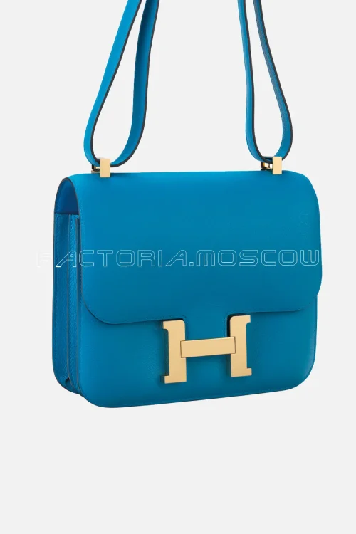 Bleu Zanzibar