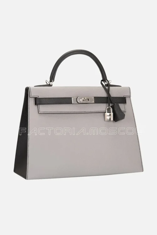 Gris Mouette/Black