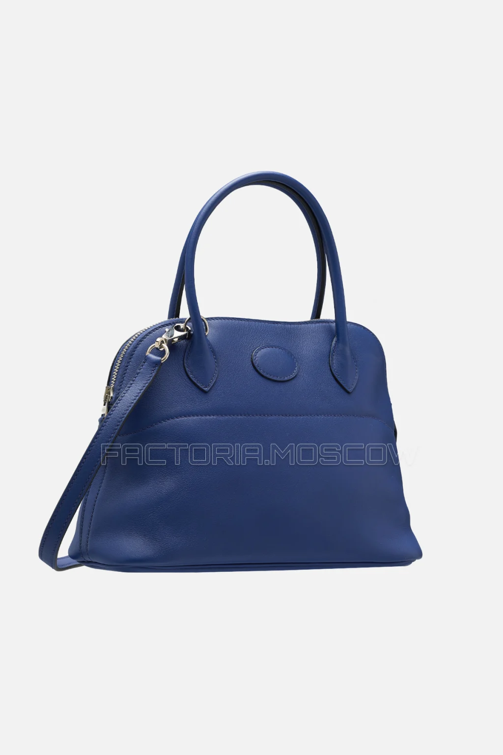 Bleu Sapphire