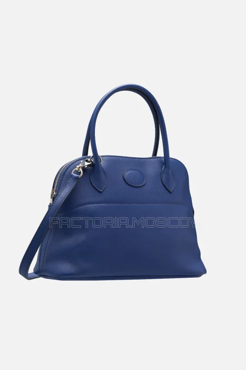 Bleu Sapphire
