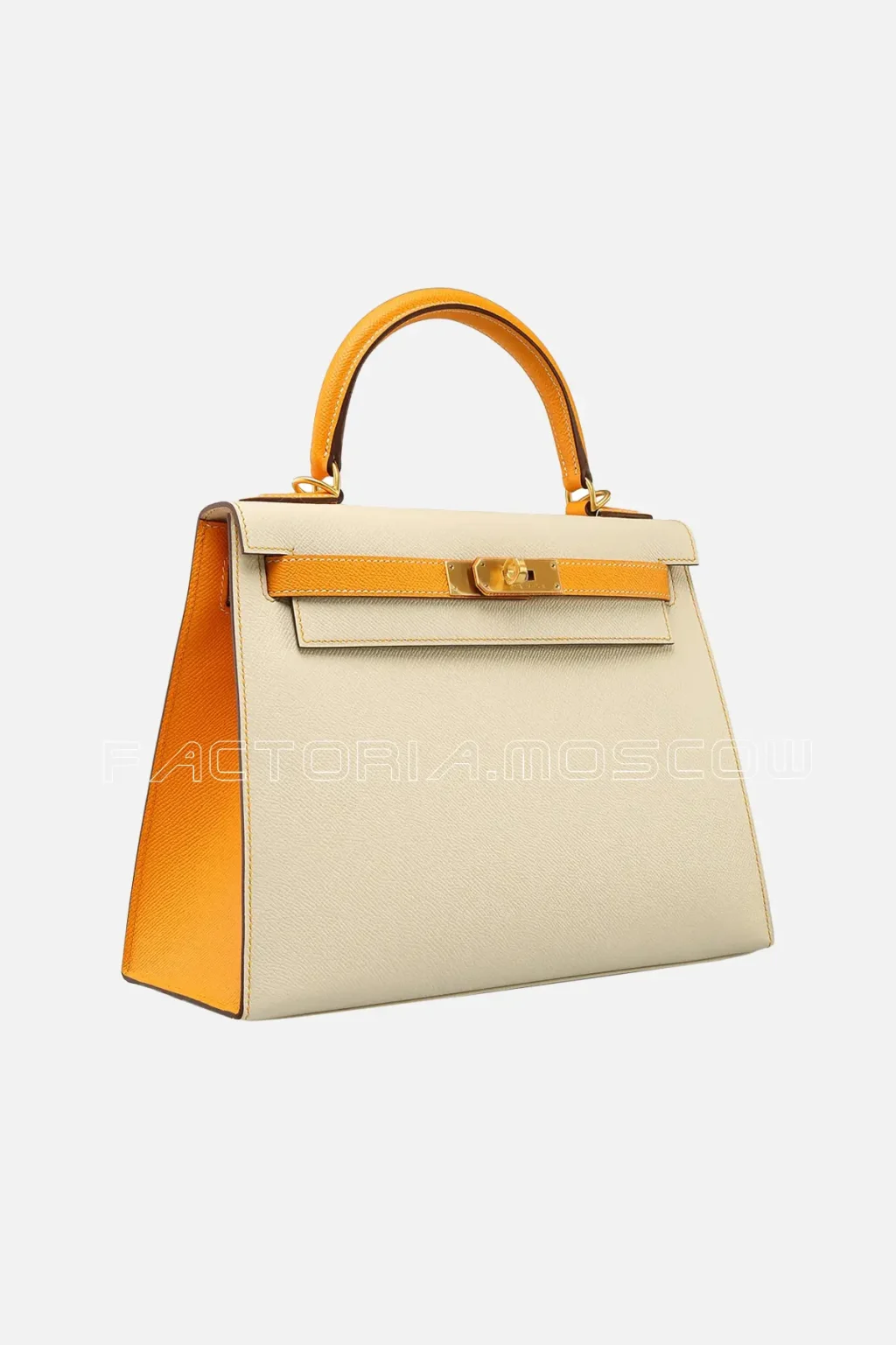 Craie & Jaune D'or