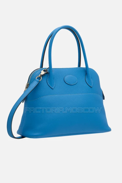 Blue Zanzibar
