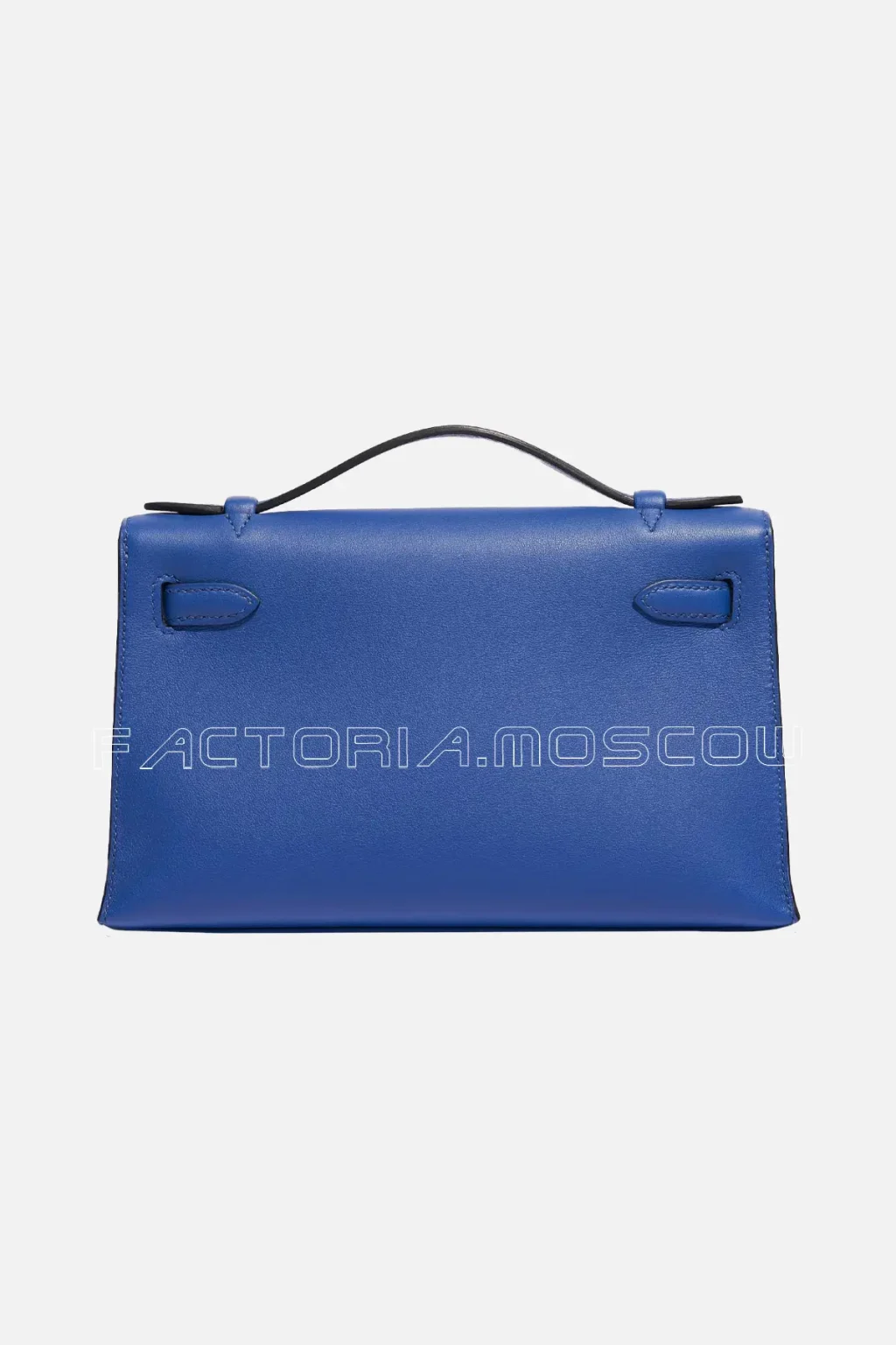 Blue de France