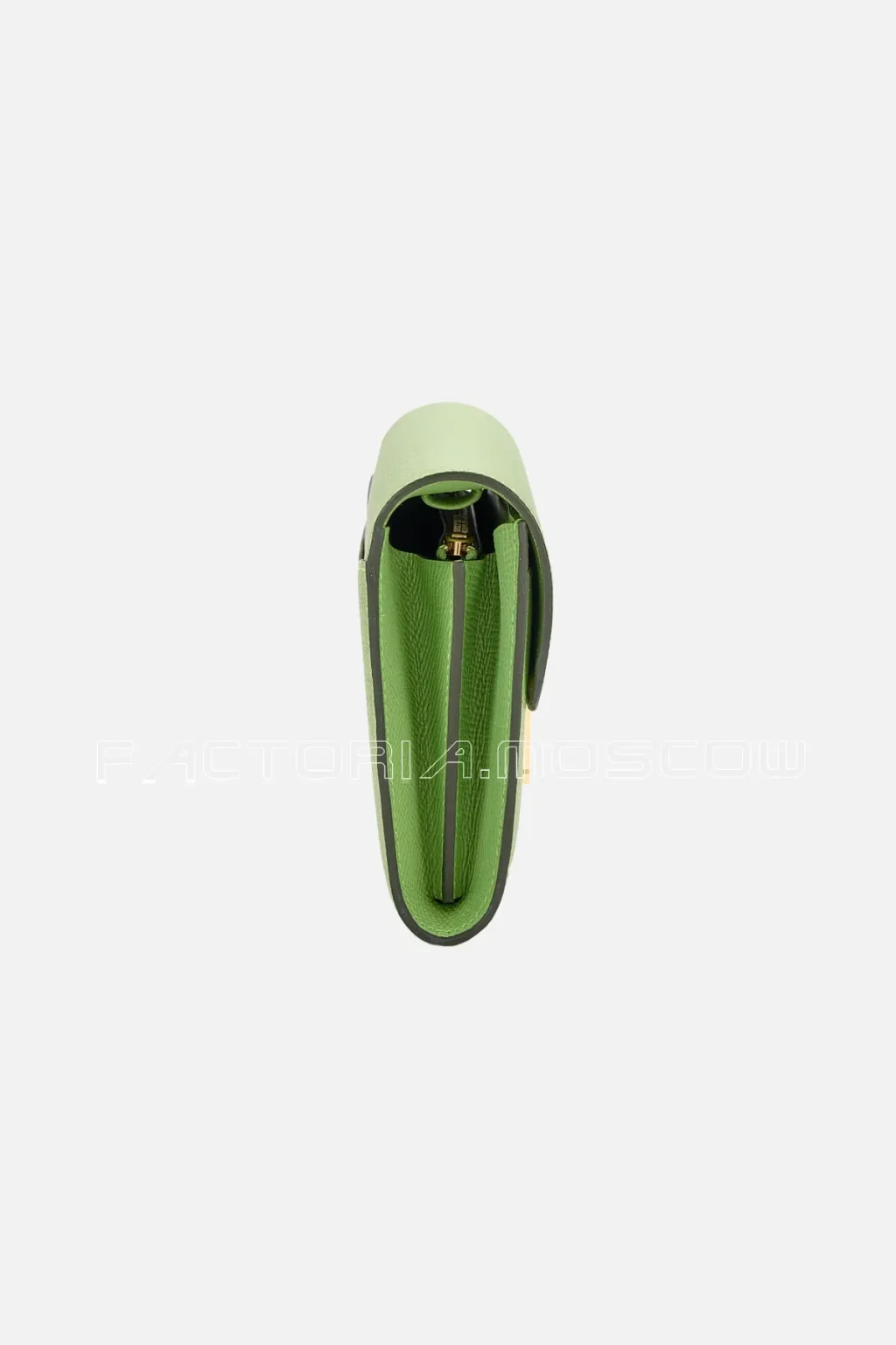 Vert Criquet