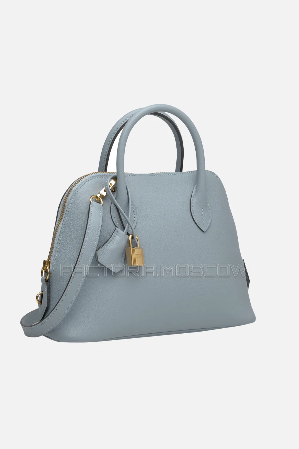 Blue Lin