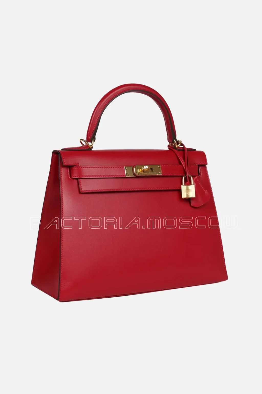 Rouge Vif