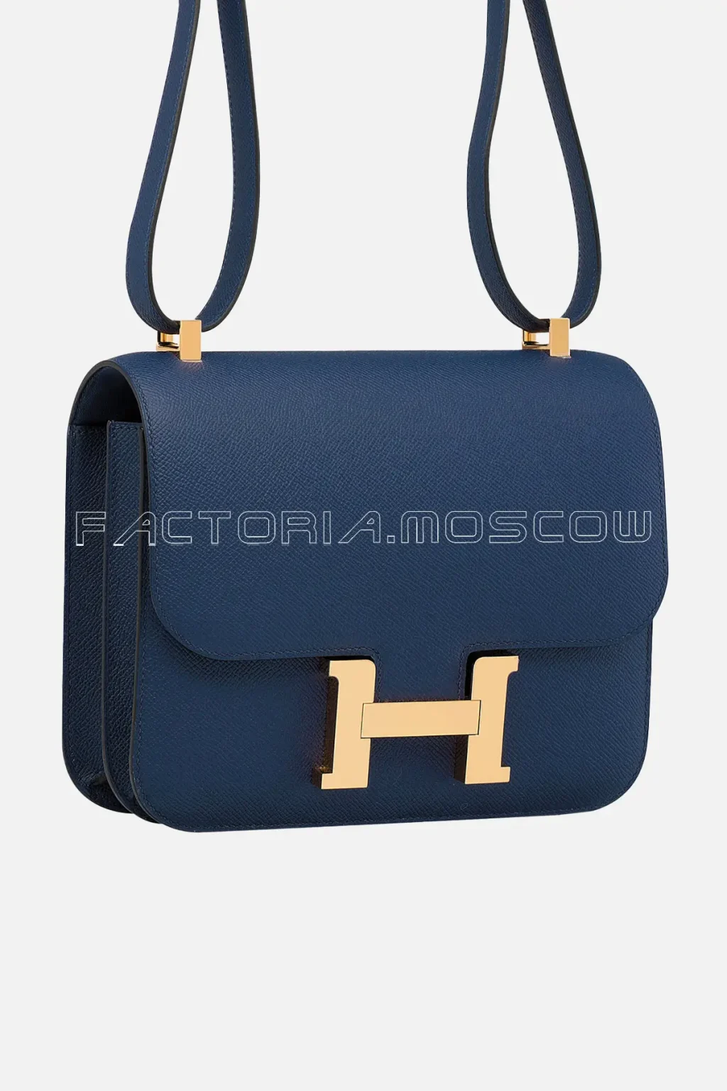 Bleu Saphir