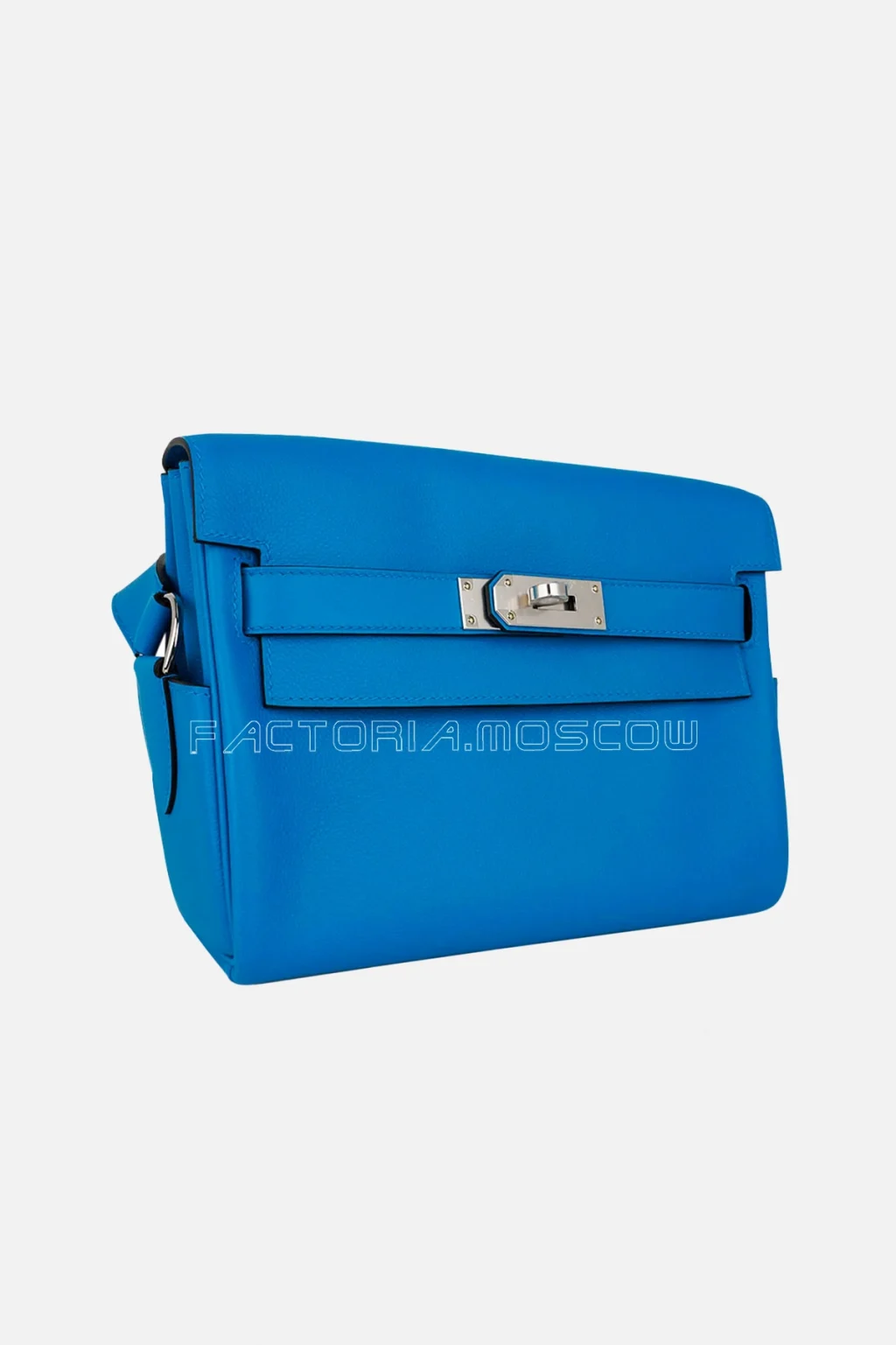 Blue Zanzibar